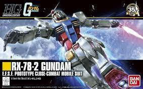 Bandai 1/144 RX-78-2 Gundam Revive 2301235